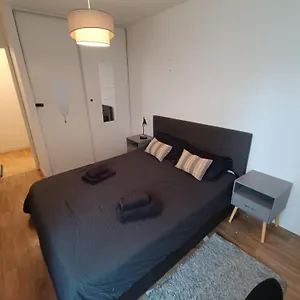  Apartamento Carnot