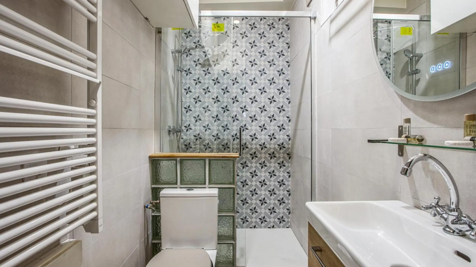 Appartement Douillet Alfortville Proche Metro Et Rer Apartment