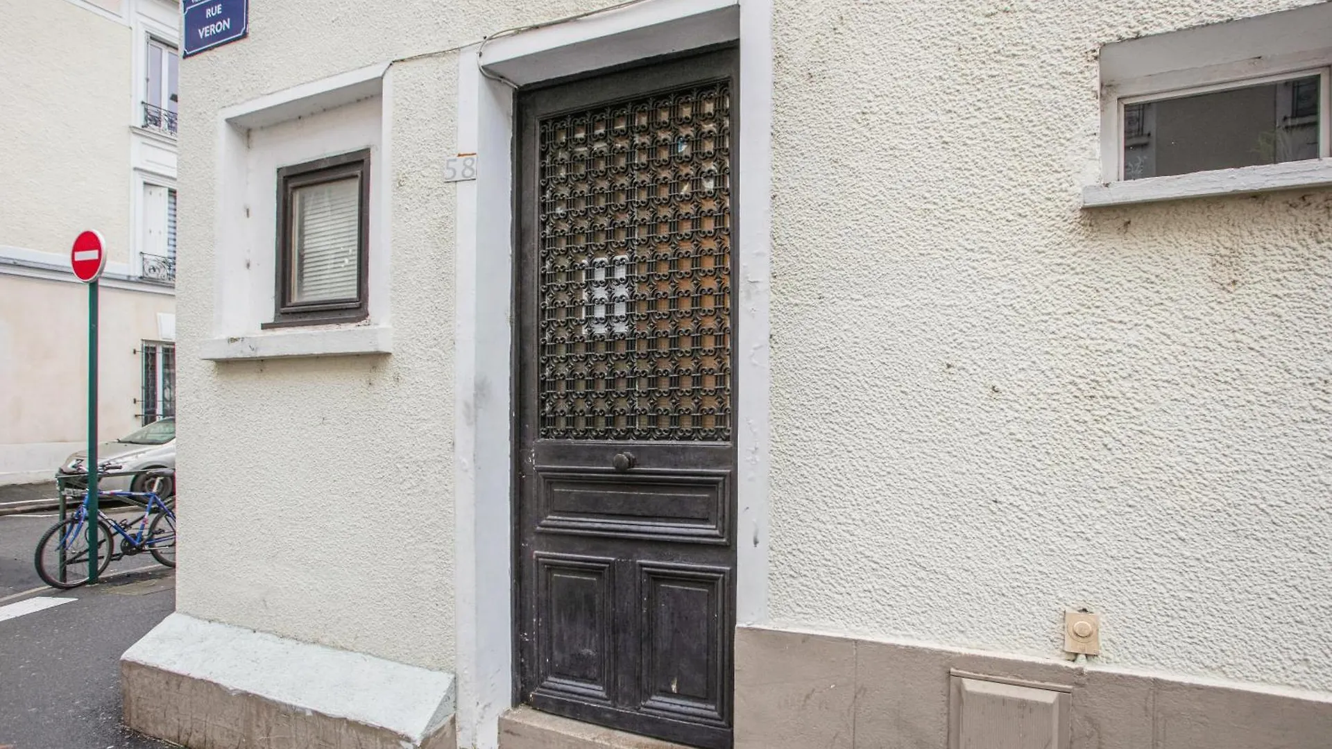 Appartement Douillet Alfortville Proche Metro Et Rer Apartment