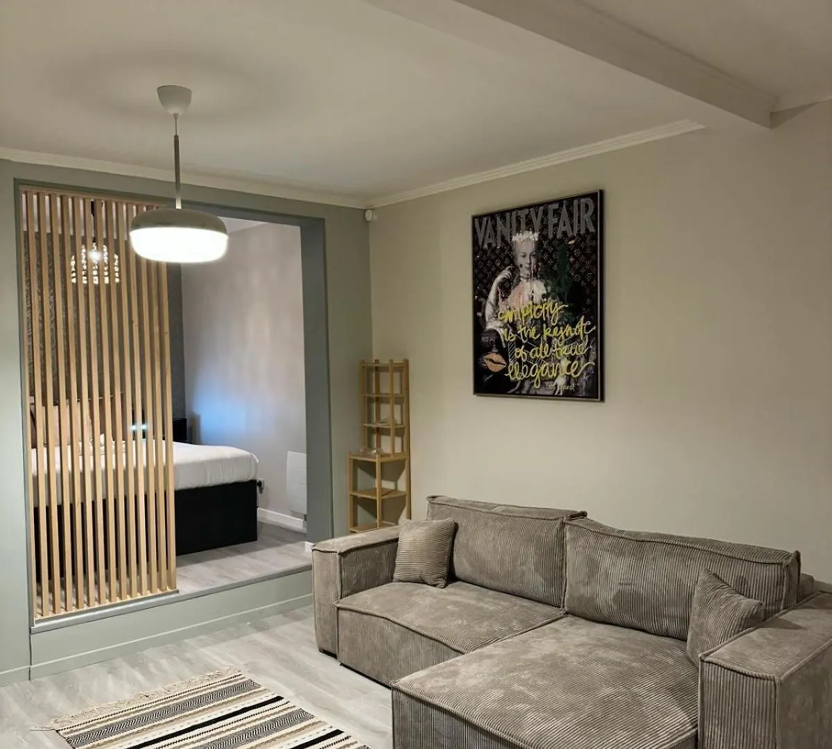 Appartement Douillet Alfortville Proche Metro Et Rer France