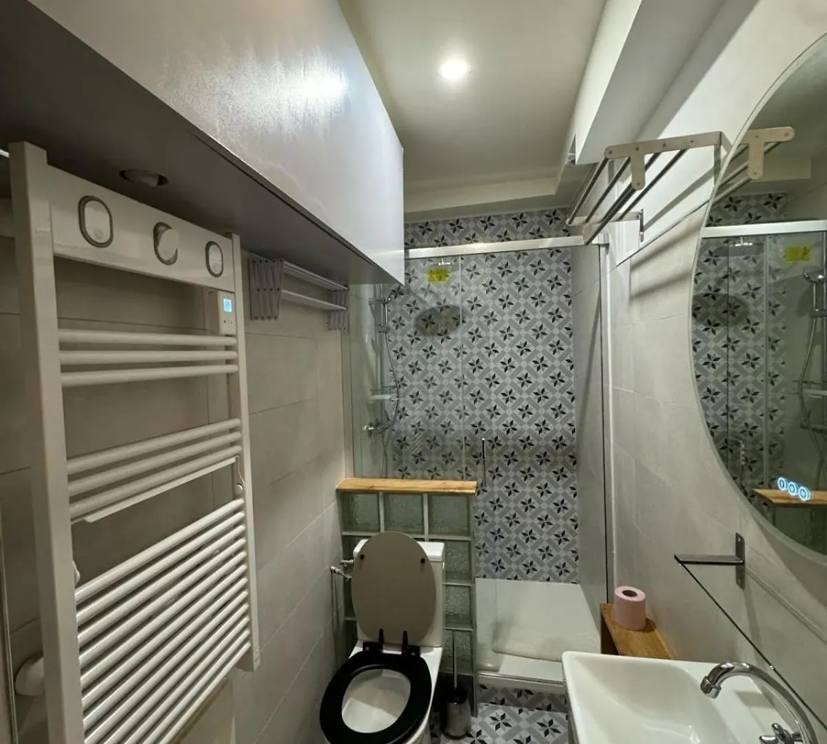 Apartment Appartement Douillet Alfortville Proche Metro Et Rer