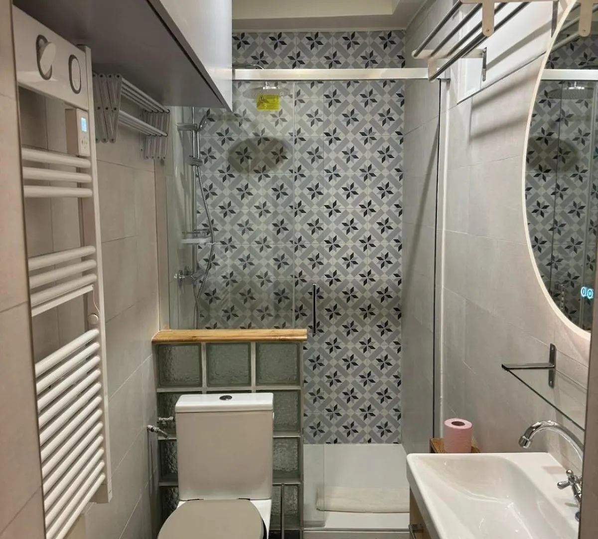 Appartement Douillet Alfortville Proche Metro Et Rer